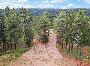 13859 Melvin Rd, Hermosa, SD 57744