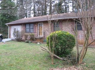 1635 Mallard Cir, Conley, GA 30288