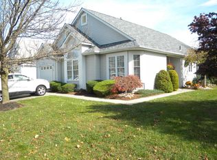 56 Dowing Ln, Jackson, NJ 08527