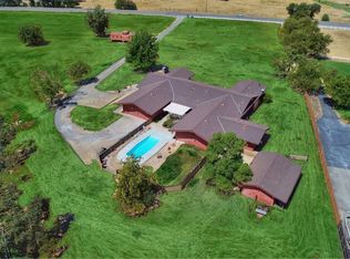 11508 Green Rd, Wilton, CA 95693