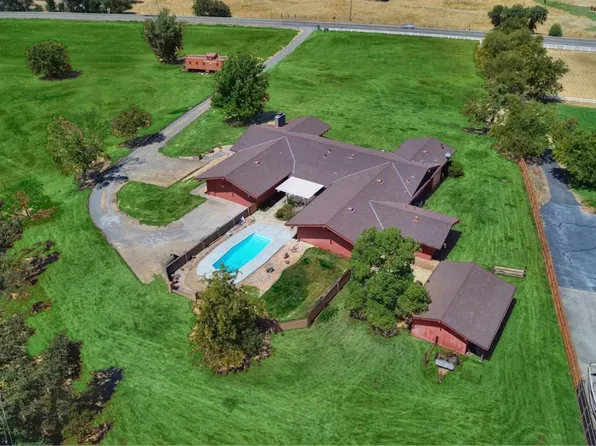 11508 Green Rd, Wilton, CA 95693