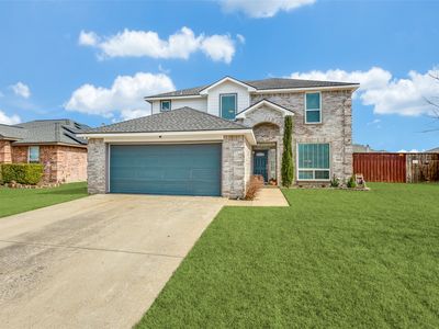1303 Taos Ln, Wylie, TX, 75098
