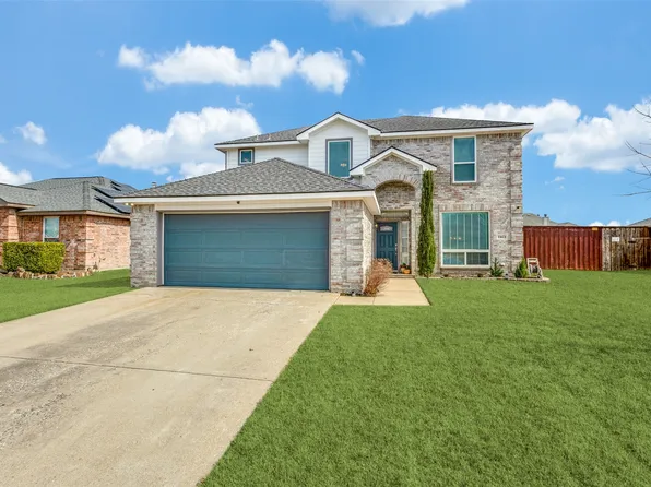1303 Taos Ln, Wylie, TX 75098