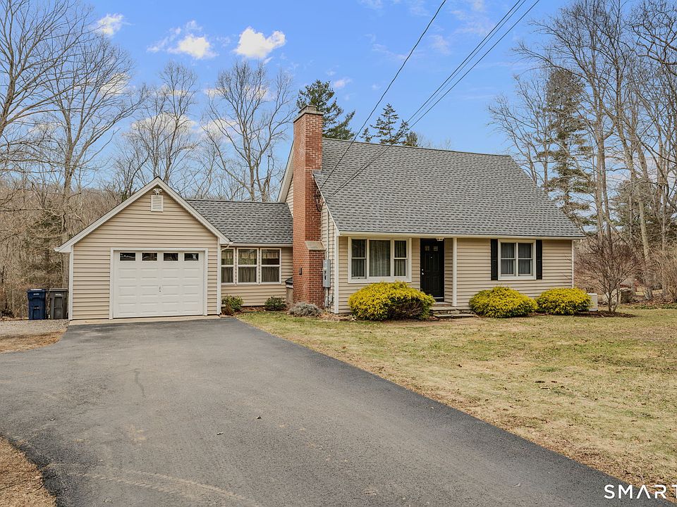 1st image of 215 Haywardville Road