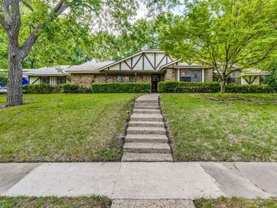 226 Creekwood Dr, Lancaster, TX, 75146