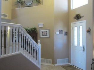 1145 Regal Ridge Dr, El Paso, TX 79912