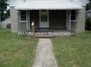 2219 Roanoke Ave SW, Roanoke, VA 24015