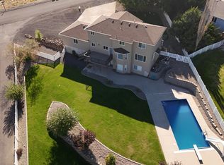 2997 Dove Dr, Clarkston, WA 99403