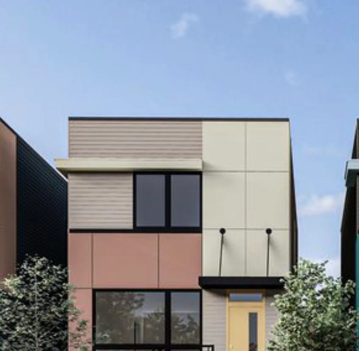 2 bed, $2,650 — Photo 1