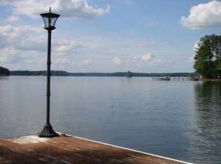 292 Cross Cut Ln, Littleton, NC 27850