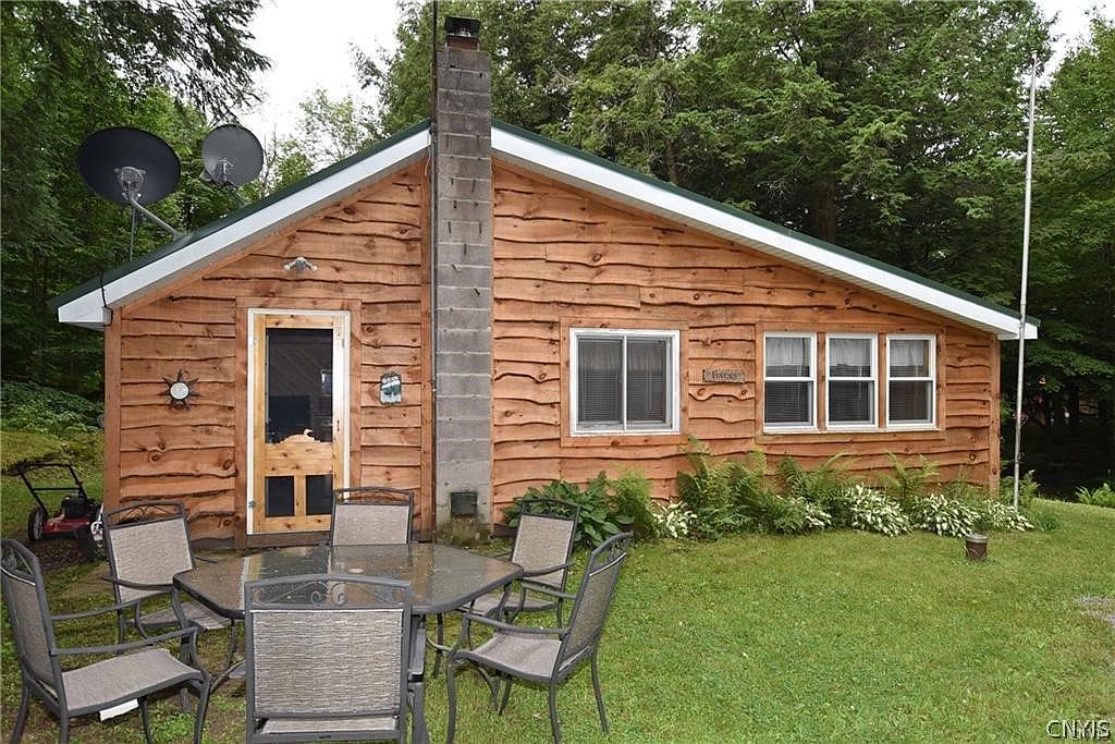 58 Coulon Drive Prvt, Parishville, NY 13672 Zillow