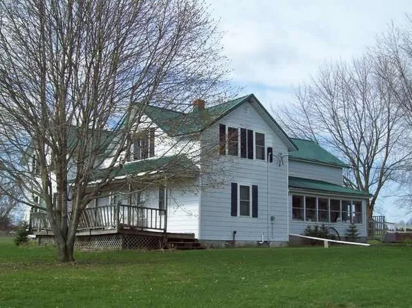 N5233 County Road G, Neillsville, WI 54456