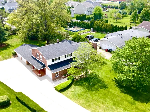 2171 Holton Rd, Grove City, OH 43123