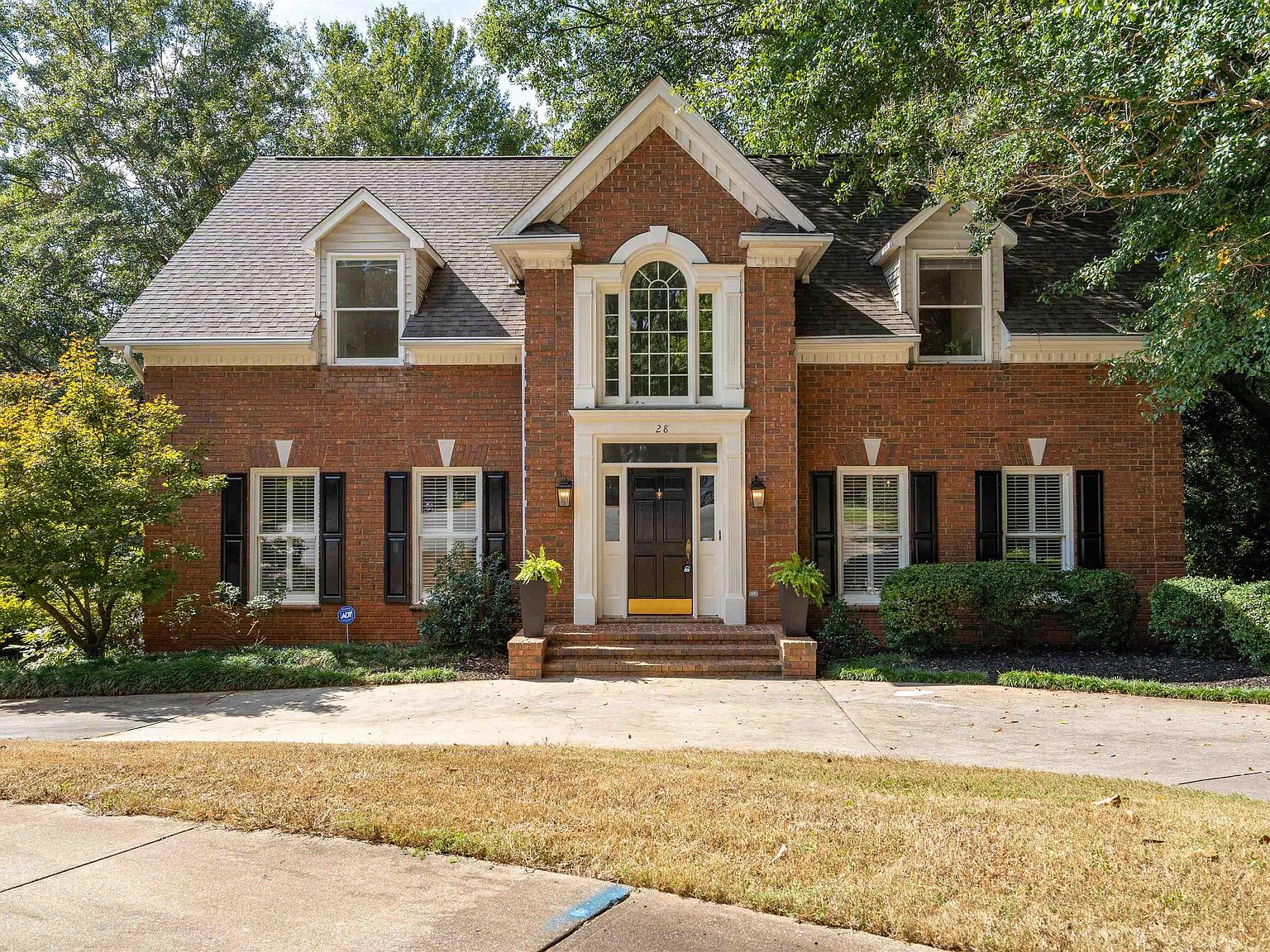 28 Harvest Ln, Greenville, SC 29601 Zillow