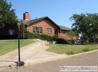 4854 Buck St, Amarillo, TX 79108