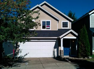 20741 SW Mabel St, Beaverton, OR 97006