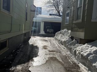 43 Harvest St #1, Providence, RI 02908