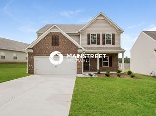 2287 Allman Dr, Jonesboro, GA 30236