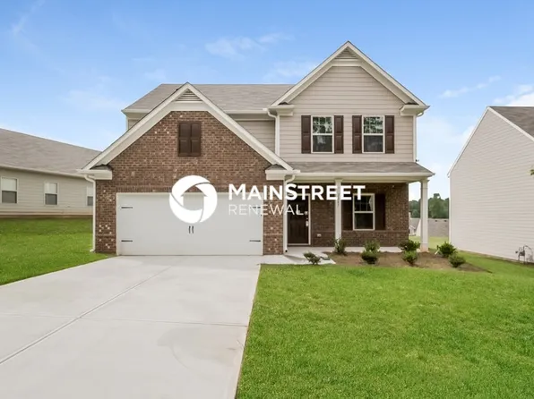2287 Allman Dr, Jonesboro, GA 30236