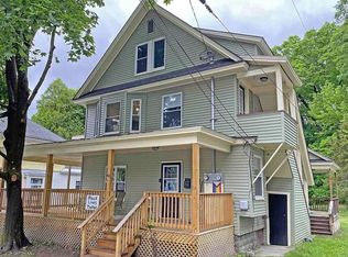 66 Cascadnac Ave #1, White River Junction, VT 05001