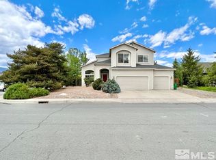 14673 Gold Run Dr, Reno, NV 89521