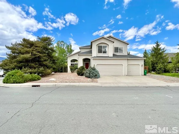 14673 Gold Run Dr, Reno, NV 89521