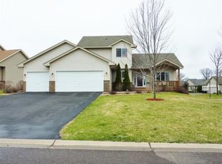 5570 144th Ave NW, Ramsey, MN 55303