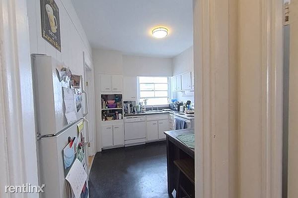 1800 Mass. Ave. #1800-32 Cambridge - Cambridge Highlands Sha