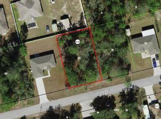 3331 W Gates Ln #14, Dunnellon, FL 34433