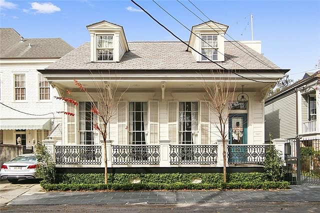 1st image of this home
