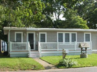 111 Fernwood Rd, Cape May, NJ 08204