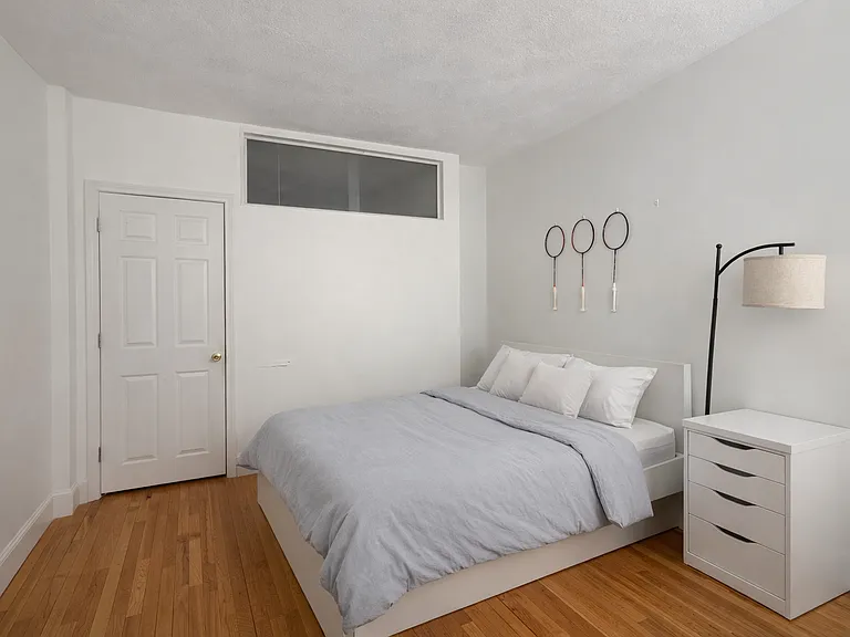 210 Chestnut Hill Ave #6 — Photo 5