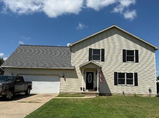 7574 Sherlock Dr, Onsted, MI