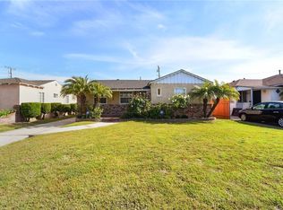 5750 Harding Ave, South Gate, CA 90280