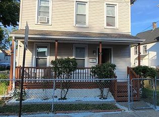 156 Hewitt St, Bridgeport, CT 06607
