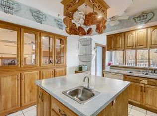 W4325 Vangen Rd, Rio, WI 53960