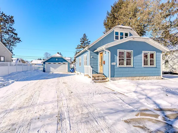 1118 South 5TH AVENUE, Wausau, WI 54401