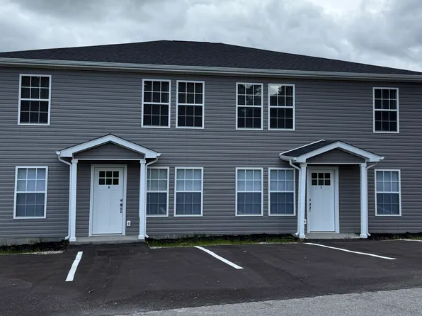 720 Bryant St #4, Corbin, KY 40701