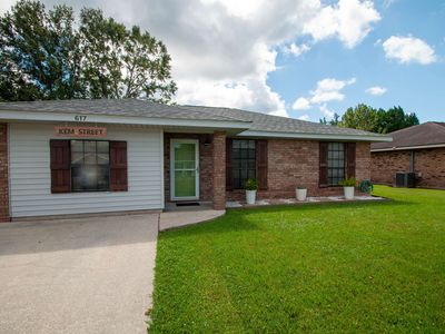 617 Kem St, Patterson, LA, 70392