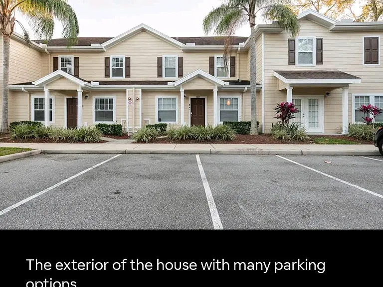 5366 Diplomat Ct #103 — Photo 20