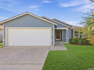 6436 Legato Curv, San Antonio, TX 78252