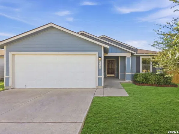 6436 Legato Curv, San Antonio, TX 78252