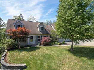 5 Emily Ln, Boothbay, ME 04537
