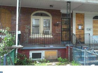 1249 Princess Ave, Camden, NJ 08103