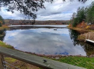 535 Lake Rd, Long Eddy, NY 12760