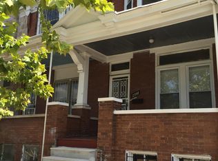 2581 Edmondson Ave, Baltimore, MD 21223