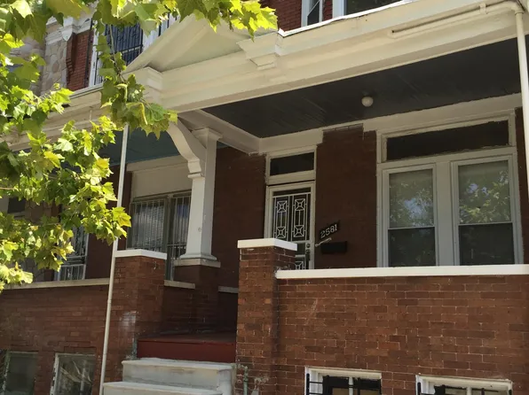 2581 Edmondson Ave, Baltimore, MD 21223