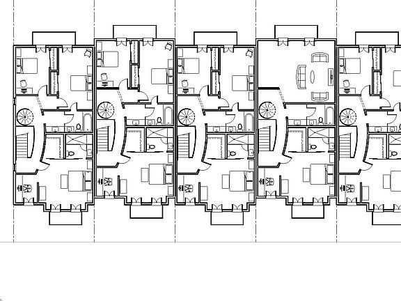 5th image of 8 Desoto Pl #1