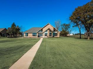 108 SE County Road 3148, Corsicana, TX 75109