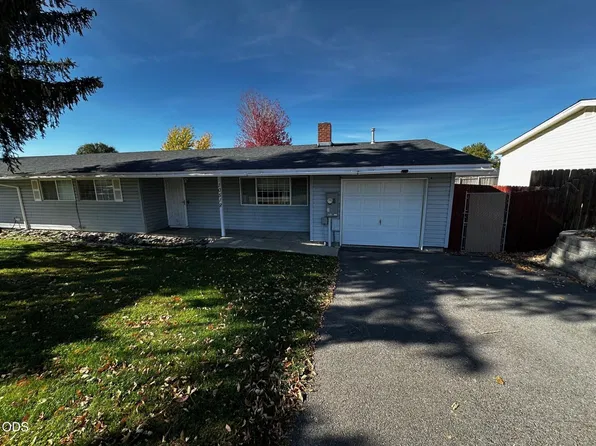 10518 Kincheloe Ave, Klamath Falls, OR 97603